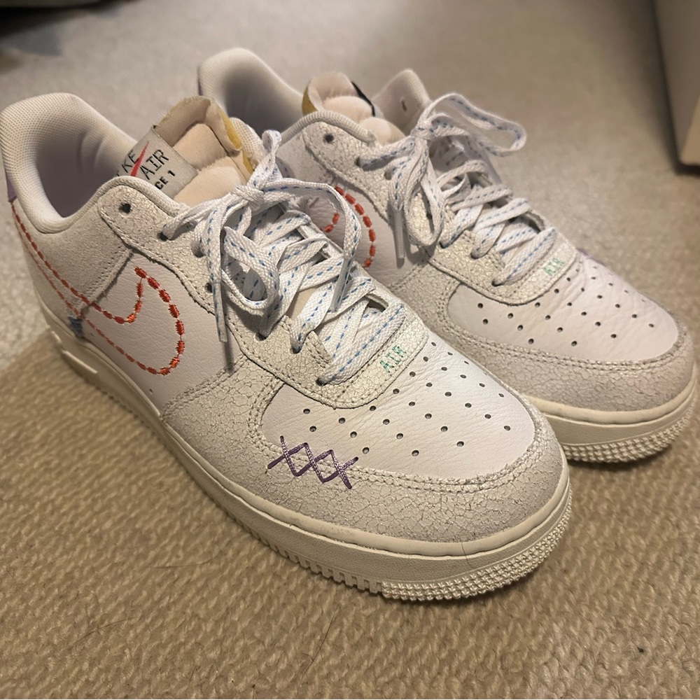 Women’s Air Force 1 ‘07